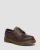 Dr Marten's 8053 Shoe - Crazy Horse Dark Brown