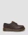 Dr Marten's 8053 Shoe - Crazy Horse Dark Brown