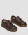 Dr Marten's 8053 Shoe - Crazy Horse Dark Brown