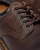 Dr Marten's 8053 Shoe - Crazy Horse Dark Brown