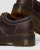 Dr Marten's 8053 4i Quad Arc Shoe - Crazy Horse Dark Brown