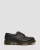 Dr Marten's 8053 Shoe - Black Nappa Leather
