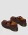 Dr Marten's 8065 Ambassador Leather Mary Jane Shoe - Cashew