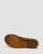Dr Marten's 8065 Mary Jane Shoe - Crazy Horse Dark Brown