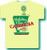 Officially Licensed Dead Kennedys (Yellow Hotel Cambodia) Tee - Yellow