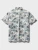 Reyn Spooner Surf Ninjas Spooner Kloth Button Up - Storm Gray