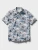 Reyn Spooner Surf Ninjas Spooner Kloth Button Up - Storm Gray