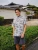 Reyn Spooner Surf Ninjas Spooner Kloth Button Up - Storm Gray