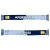 Officially Licensed Argentina Lionel Messi Scarf - Light Blue