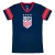FIFA Youth USA National Team Game Day Tee - Navy