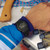 G-Shock DW5600MNC-1 Watch