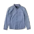 Roark Scholar Chambray Button Up Shirt - Bleached