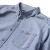 Roark Scholar Chambray Button Up Shirt - Bleached