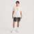 Roark Serrano 7" Active Stretch Shorts - Camo