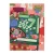 Galison Mahjong Social Puzzle – 1000 Piece Jigsaw Puzzle Featuring Fun Mahjong Game Night Artwork
