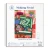 Galison Mahjong Social Puzzle – 1000 Piece Jigsaw Puzzle Featuring Fun Mahjong Game Night Artwork
