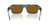 Ray-Ban Flacko Bio-Based Sunglasses RB4454 - Havana Blue / Brown