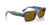 Ray-Ban Flacko Bio-Based Sunglasses RB4454 - Havana Blue / Brown