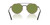 Ray-Ban RB3765 Sunglasses - Black / Green
