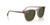 Ray-Ban RB2210 Sunglasses - Transparent Light Brown / Blue