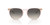 Ray-Ban Erika Sunglasses RB4171 - Transparent Pink / Grey Gradient