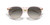 Ray-Ban Erika Sunglasses RB4171 - Transparent Pink / Grey Gradient