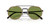 Ray-Ban RB3765 Sunglasses - Legend Gold / Green