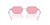 Ray-Ban Yevi Bio-Based Sunglasses RB3728 - Gunmetal / Pink
