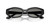 Ray-Ban RB4473D Sunglasses - Black / Gradient Grey