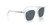 Ray-Ban RB2210 Sunglasses - Polished Transparent / Blue