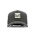 Melin Hydro Odysea Stacked Hat - Faded Black