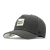 Melin Hydro Odysea Stacked Hat - Faded Black