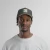 Melin Hydro Odysea Stacked Hat - Faded Black