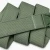 Arcade Atlas Stretch Belt - Forest