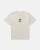 RVCA Balance Tree Short Sleeve Tee - Ceramic