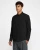 RVCA That'll Do Stretch Long Sleeve Shirt - Black