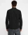 RVCA That'll Do Stretch Long Sleeve Shirt - Black