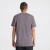 Roark Made To Fade Short Sleeve Tee - Shark