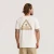 Roark Tri Camp Premium Tee - Off White
