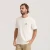 Roark Tri Camp Premium Tee - Off White