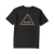 Roark Tri Camp Premium Tee - Onyx