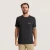 Roark Tri Camp Premium Tee - Onyx