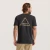Roark Tri Camp Premium Tee - Onyx