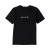 Roark Core Premium Tee - Black