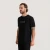 Roark Core Premium Tee - Black