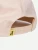 Duvin Lounge Hard Hat - Cream/Blue