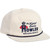 Howler Bros Unstructured Snapback Hat - Howler Western Wear Bone
