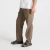 Roark Made To Fade Pants - Washed Brown