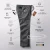 Roark Layover Pro Traveler Pants - Charcoal