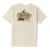 Roark Mathis Active Graphic Tee - Sand